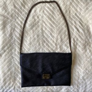 J. Crew Shoulder Bag